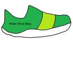 Green Shoe Gang