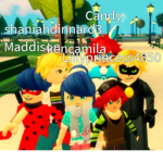 Candy's Sweet Group