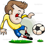 Soccer Players of the Future