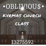 church class