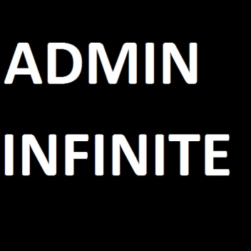Admin Infinite 