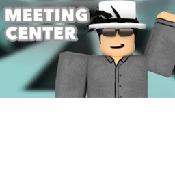 ROBLOX HQ