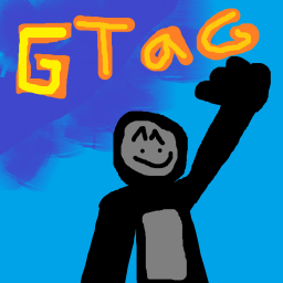Gorrila Tag [ Og Stage ]
