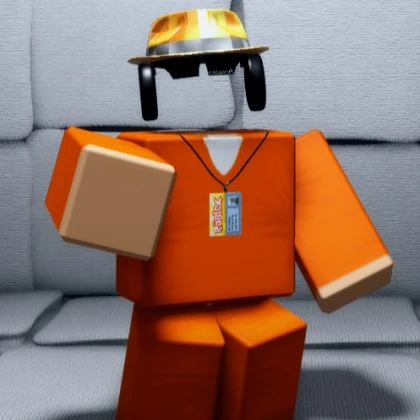 Psychotic Containment Facility