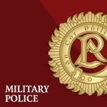 [IE] Militаry Police Corps