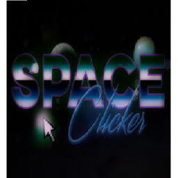 space clicker