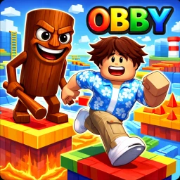 Triple T obby [🏏Morphs🏏] icon