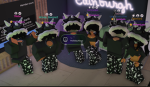 Union of the Dinosaur Club