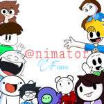 Fans of Animators
