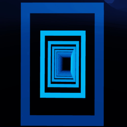 infinite portal simulator [Alpha]