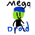 Mega Droid official fan group