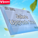Jake's Upgrade Tree [HOTFIX²]