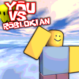 You vs Robloxians [V.1.2]