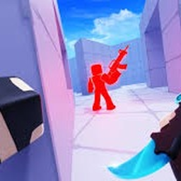 Rivals Training