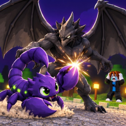 Monster Masters icon