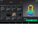 Robux lilgirl33456