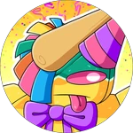 Game Badge Thumbnail