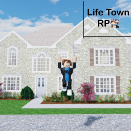 Life Town (🏡RP)