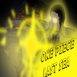 One Piece: Last Sea 2