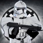 GAᖇ | Grand Army of the Republic