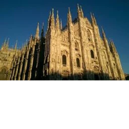 Biggest Cathedral  icon