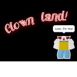 Clown Land
