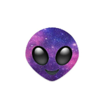 Galaxy Alien Group