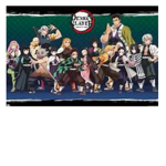 ¡Demon Slayer Squad!
