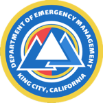 King City Department of Emergency Management