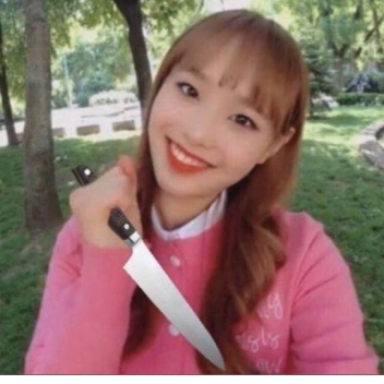 Survive Killer Ch uu!!!