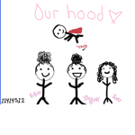 our hood <$