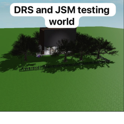 Testing world