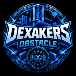 DEXAKERS OBSTACLE