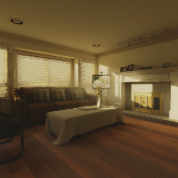 touko's room