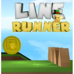 Line Runner