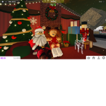 tem sortei de robux todos os dias olhe a descrição