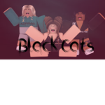 Black - Cats