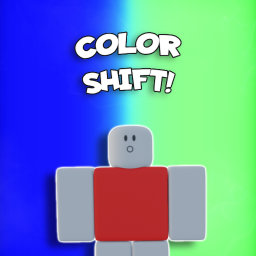 Color Shift!