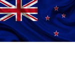 | New Zealand