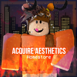 acquire aesthetic's homestore