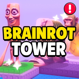 [UPDATE] Brainrot Slap Tower 🖐️