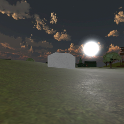 Camp Enari Version One