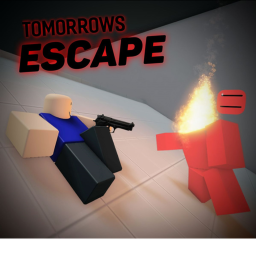 Tomorrow's Escape (tutorial)