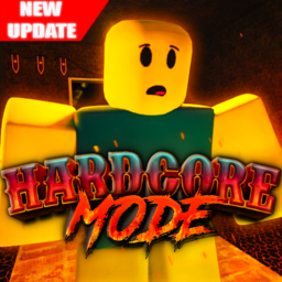 Hardcore Mode 💥