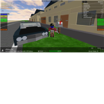 The Driveblox Fans