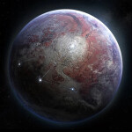 Imperial Base On Vardos