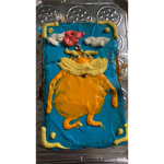 We love the Lorax