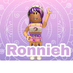 RRonnieh's Fan group! ❤️
