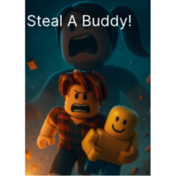 Steal Your Buddy｜BETA