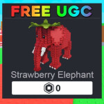 FREE Brainrot UGC Obby